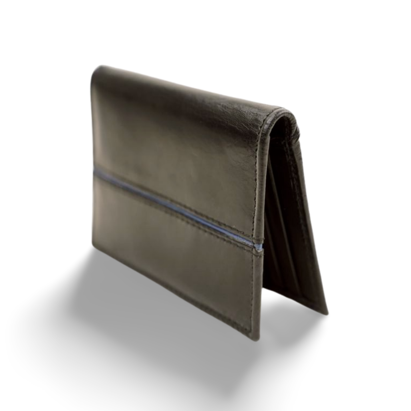 Luxury Leather Wallet - 1303