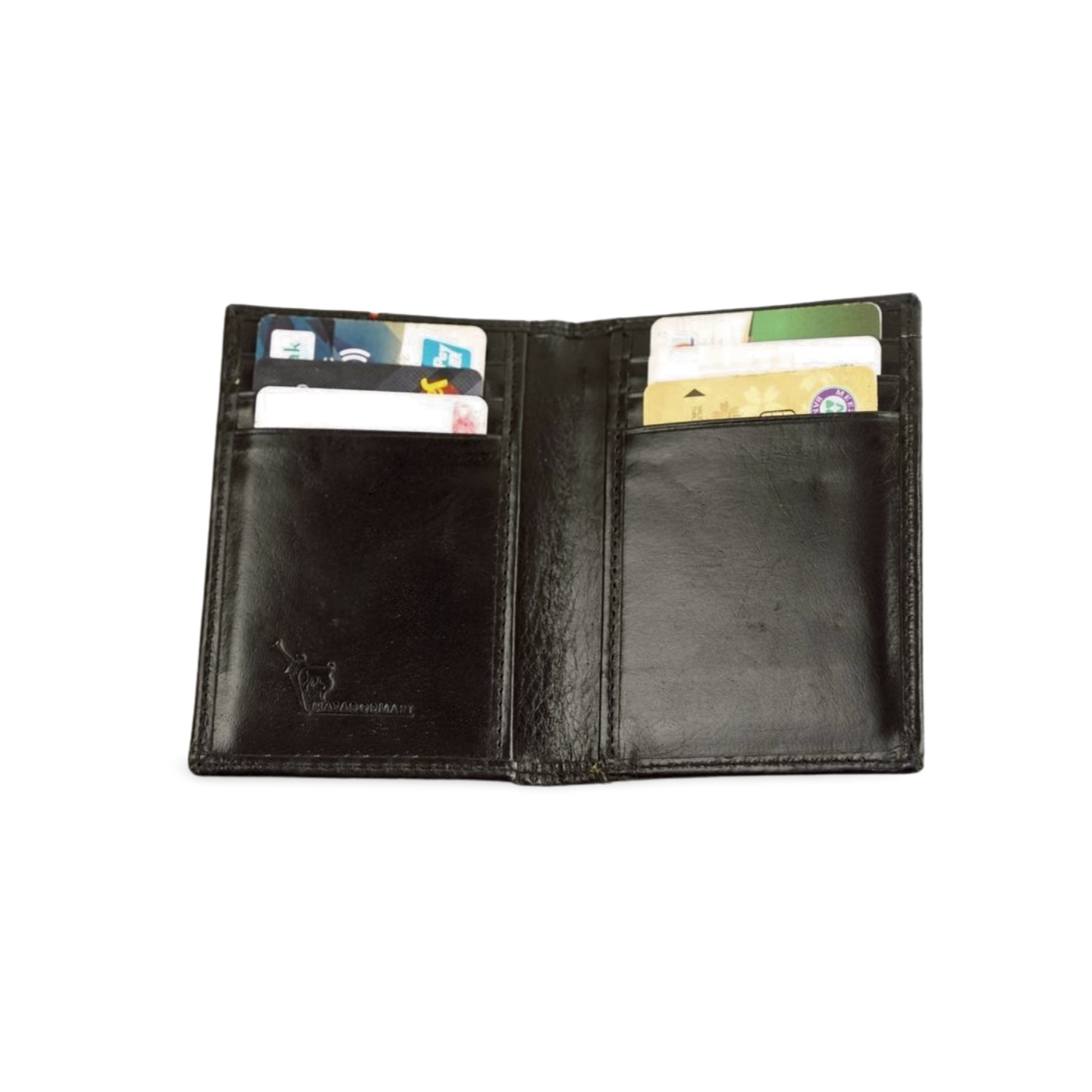 Luxury Leather Wallet - 1303