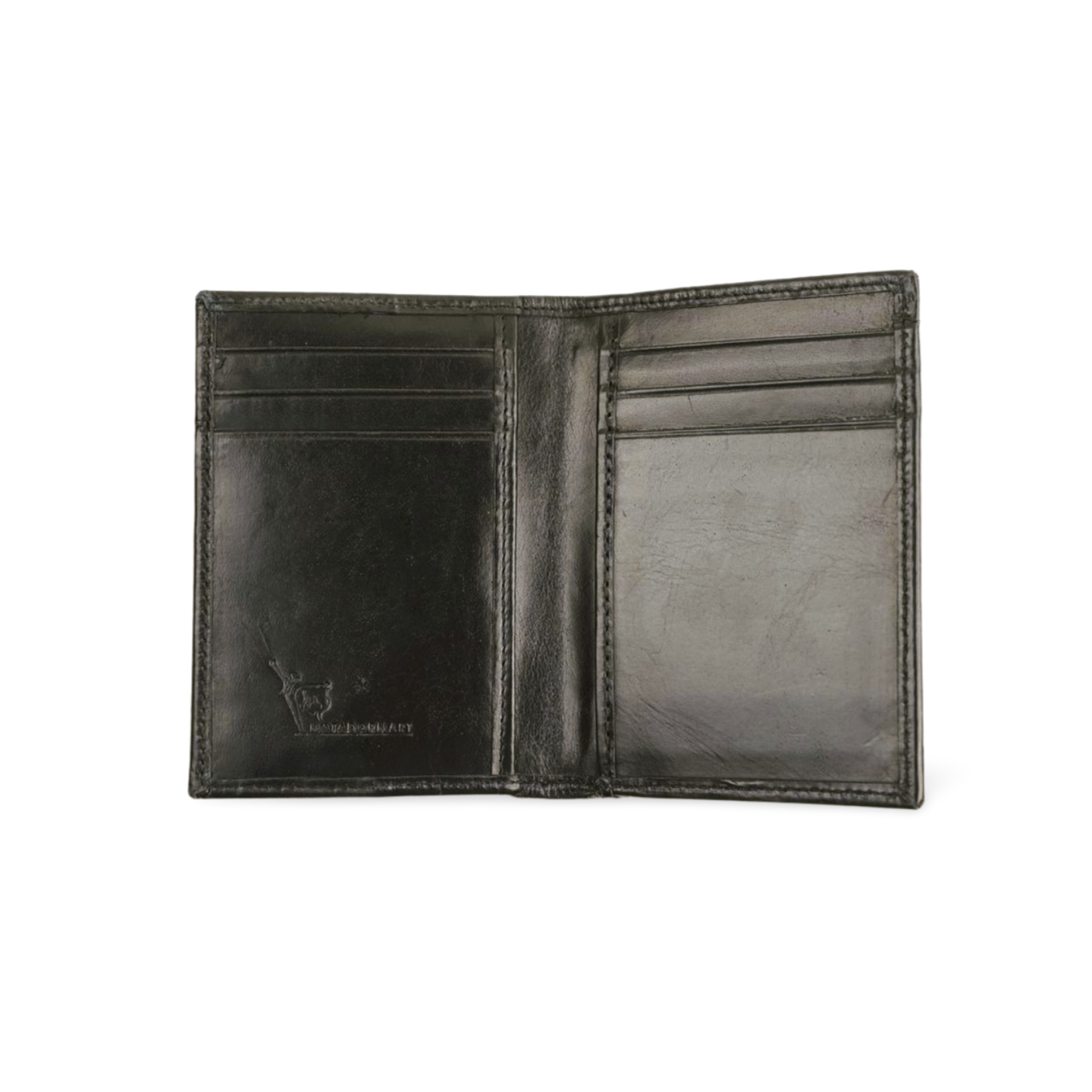 Luxury Leather Wallet - 1303