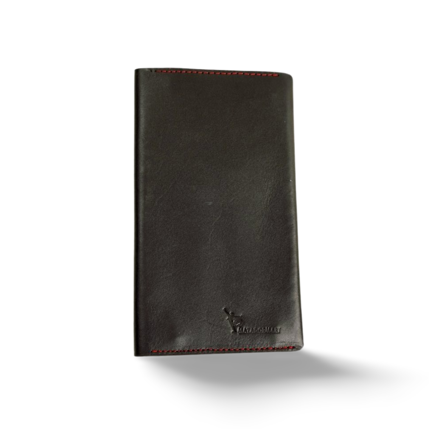 Luxury Leather Wallet - 1313