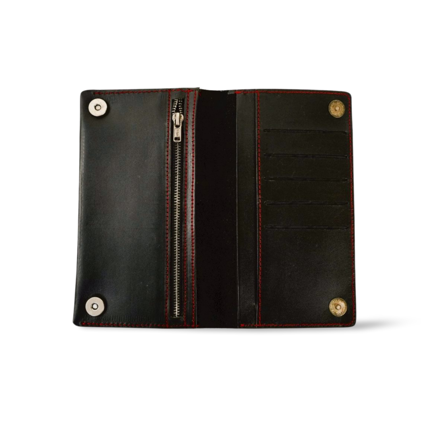 Luxury Leather Wallet - 1313