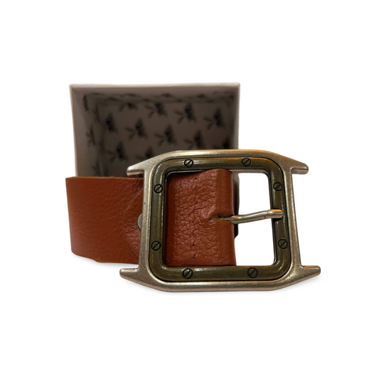 Bronze Edge Belt - 1403