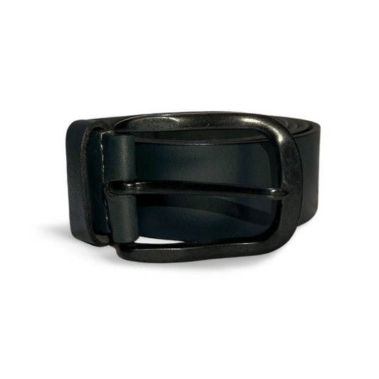 Midnight Noir Belt - 1407