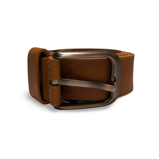 Tawny Silver Belt - 1406